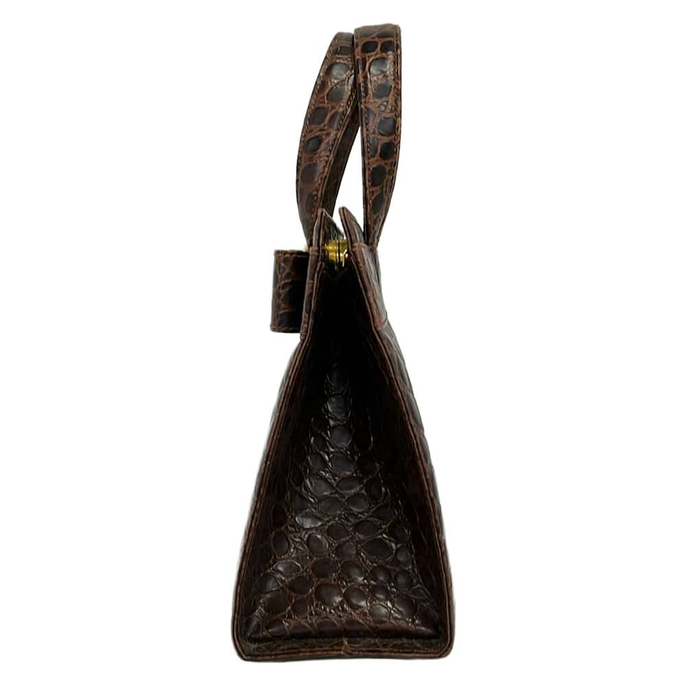 Salvatore Ferragamo Vara Tote Bag - Picture 4 of 10